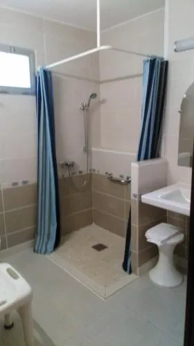 Brit Hotel Confort Hélios Agde photo 46
