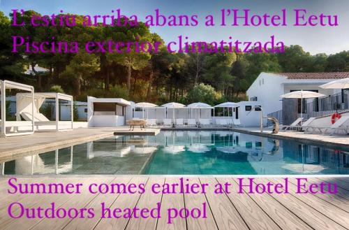 Hotel Eetu - Adults Only, Begur – Updated 2022 Prices