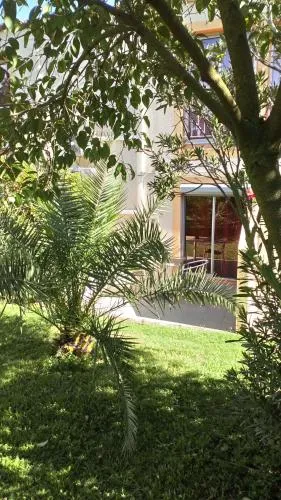 Brit Hotel Confort Hélios Agde photo 18