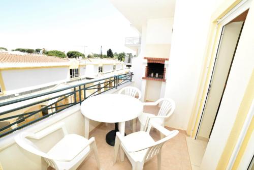 Sandy Beach Apartment Falesia
