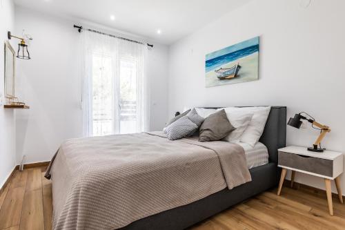 Sea Senses Apartment