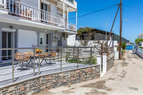 Sea Senses Apartment