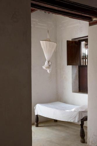 Makubwa Houseにあるベッド