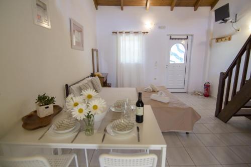 Gallery image of Drosostalia apartments in Lefkada