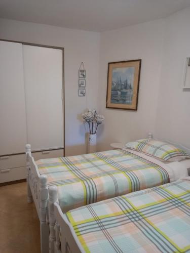 Melody Apartment