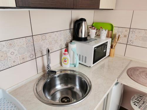Martin Apartman 7900 Szigetvár, Szent István Ltp. 17/1 Földszint 12. kép - 3