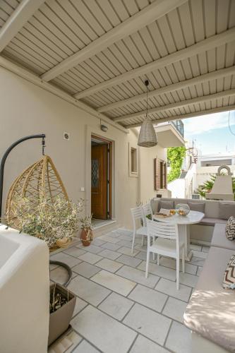Villa Agape