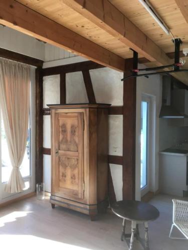Φωτογραφία από το άλμπουμ του Bodensee Moosburg Biohof am See σε Güttingen