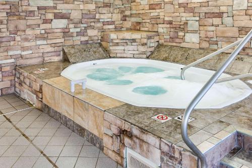 Gallery image of Quality Inn & Suites in Mankato