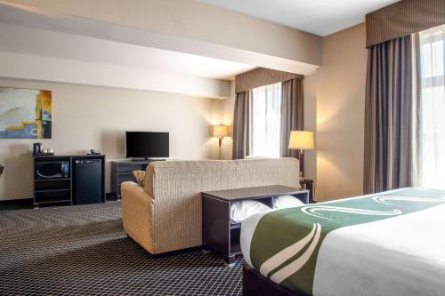 صورة لـ Quality Inn & Suites في Petawawa