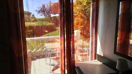 Brit Hotel Confort Hélios Agde photo 52