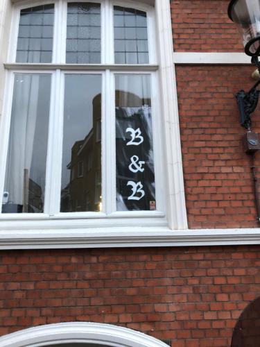 Afbeelding uit fotogalerij van BBDeStaete in Roermond