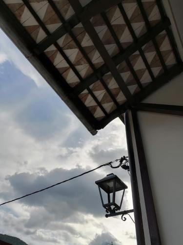 Fotografie z fotogalerie ubytování Hiša pod Gradičem v destinaci Kobarid