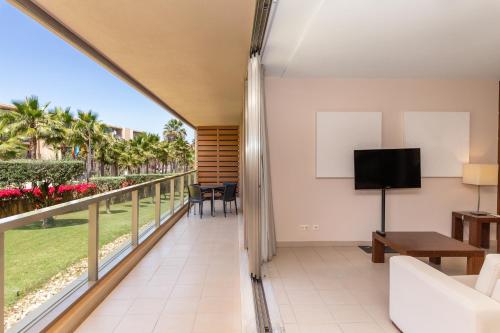 Apartamentos Vila das Lagoas – Salgados