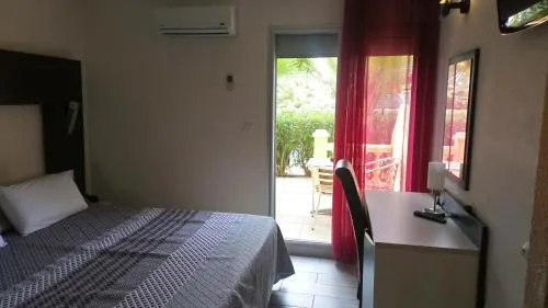 Brit Hotel Confort Hélios Agde photo 33
