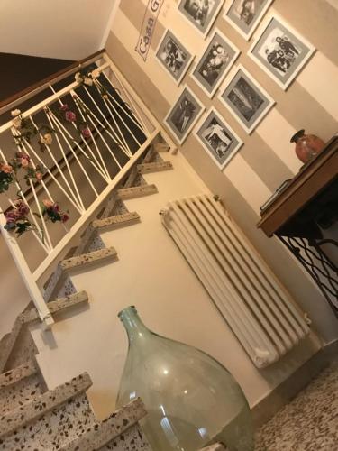Fotografia z galérie ubytovania Casa Giulietta v destinácii Spilamberto