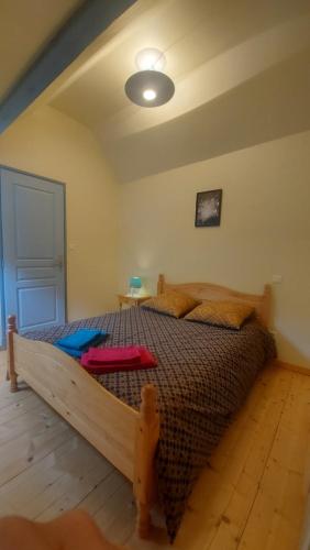 Gallery image of Appartement ESTAUBE Résidence les 3 cirques in Gèdre