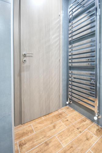 Thessaloniki Center Luxury Apartment