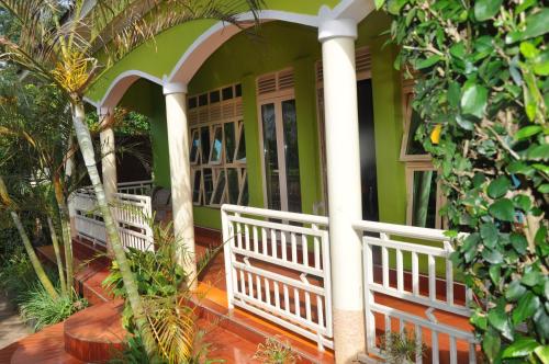 Jt Cottages Ntungamo – Photos 2