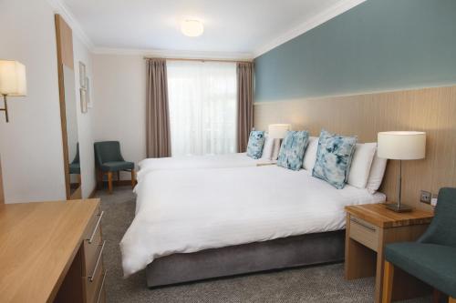 Family Room (2 Adults + 1 Child)