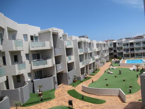 La Rosita Sun Apartments, by Comfortable Luxury