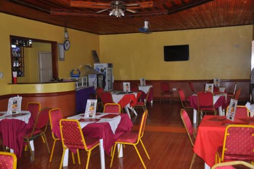 Jt Cottages Ntungamo – Photos 5