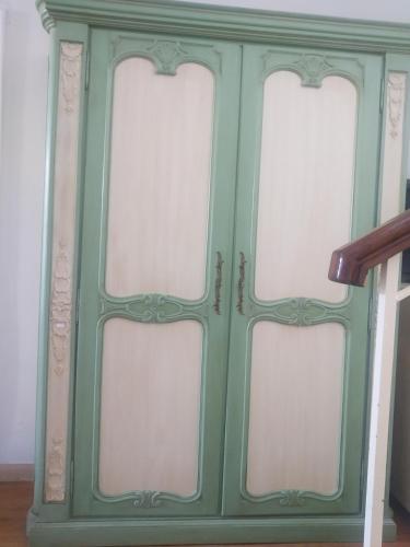 Gambar di galeri bagi B&B Iris di Assisi