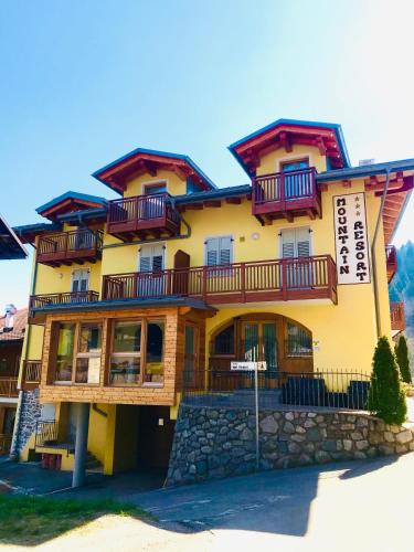 Hotel Mountain Resort – Photos 4