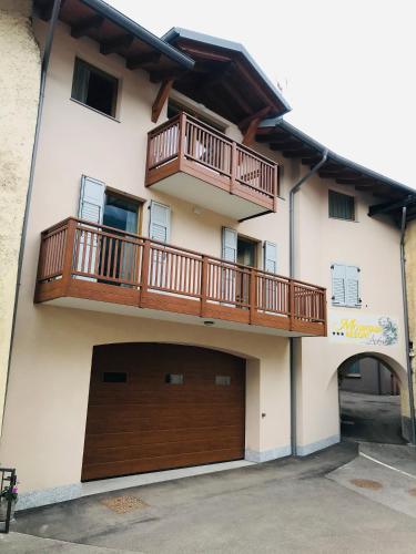 MOUNTAIN RESORT Appartamenti – Photos 2