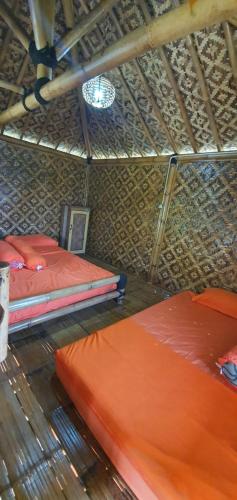 Galeriebild der Unterkunft Saung Orange Village in Bogor