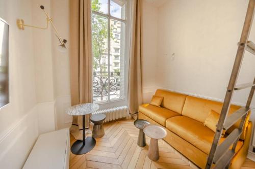 Appartement de standing 4 - tour Eiffel/Invalides