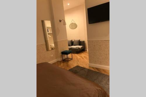 Mia residenza al Pantheon