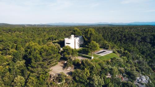 La tour du RUOU – Photos 3