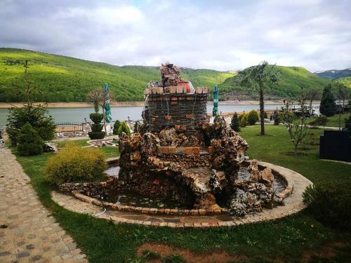 Gallery image of Rey Hotel in Mavrovo
