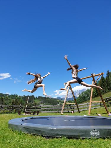 Hosté ubytování Ahlhof
