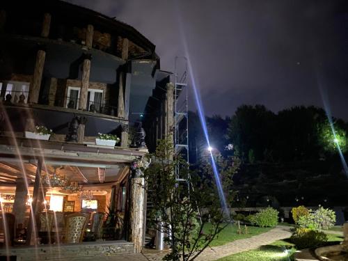 Gallery image of Rey Hotel in Mavrovo