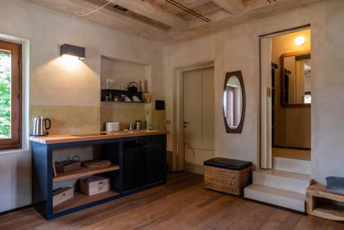 Kép B&B Sant'Anna 21 szállásáról Monforte dʼAlbában a galériában
