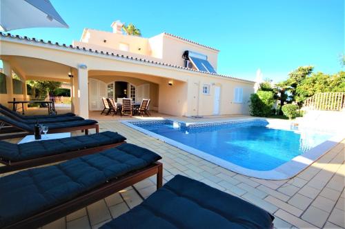 Qta do Eucalipto Villa