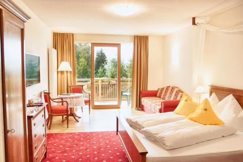 斯巴拉莫賽諾的住宿－APIPURA hotel rinner，相簿中的一張相片