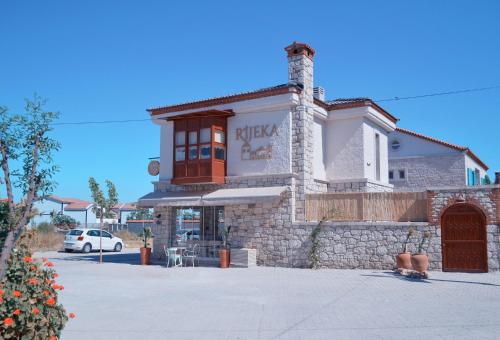 Gallery image of Rijeka Alaçatı in Cesme