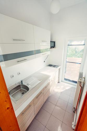 Billede fra billedgalleriet på Frankovič Bed&Breakfast i Vinica