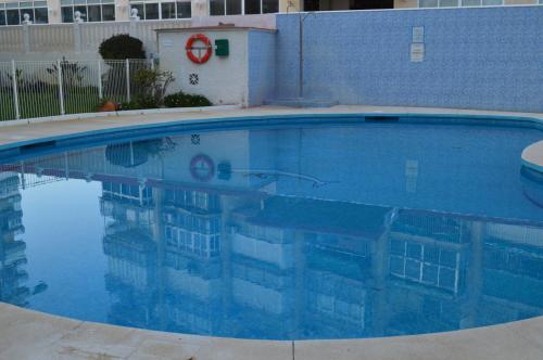 Seafront recently renovated apartments