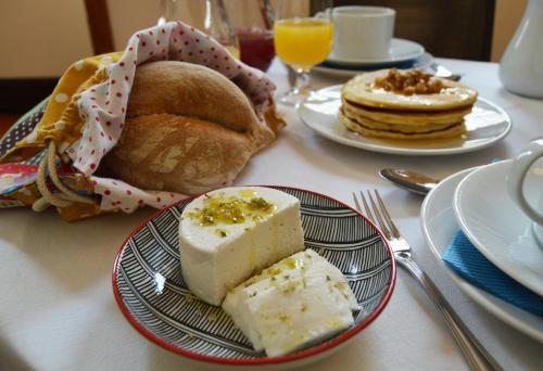 Φαγητό σε αυτό το bed & breakfast ή κάπου εκεί κοντά