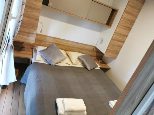 Gallery image of Mobile Home Erna, Rovinj in Rovinj