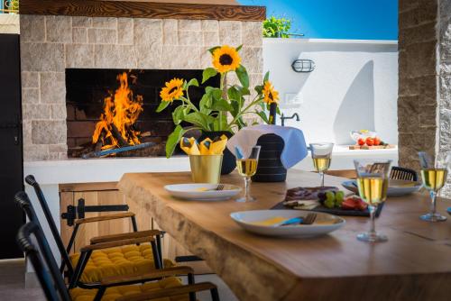 Fotografie z fotogalerie ubytování Bella Casa Eta v destinaci Orebić