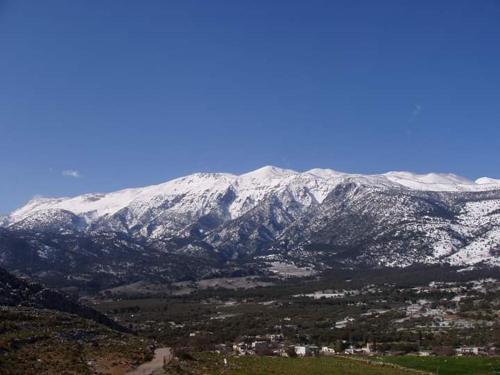 Gallery image of Xenonas Anopolis 1 in Anopoli Sfakion