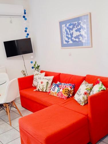 Balsam suite - 50m to the beach