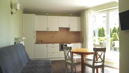 Apartament Jastrzębia Willa Nord