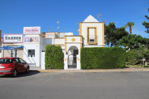 Bungalow Carpe Diem wifi