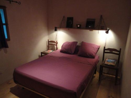 Villa de plein pied en campagne bonifacienne 84m2.